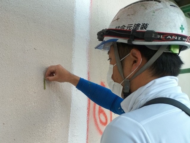 /外壁の塗り替え時期を見極めるポイント
