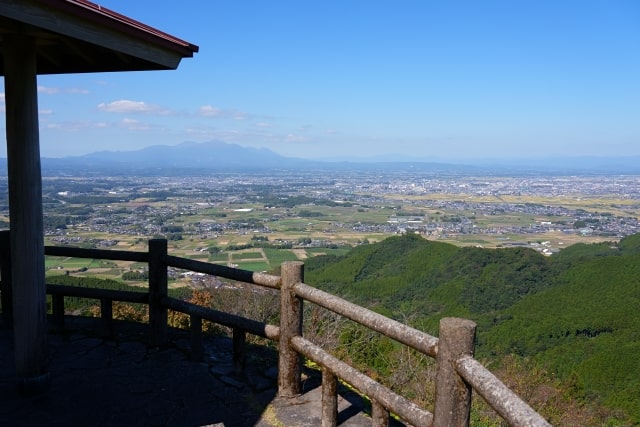 都城市の気候と遮熱塗装の必要性